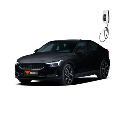 Чистый электрический Polestar 3 5-дверный 5-местный хэтчбек с емкостью батареи 9,2 кВтч
