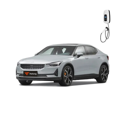 Чистый электрический Polestar 3 5-дверный 5-местный хэтчбек с емкостью батареи 9,2 кВтч