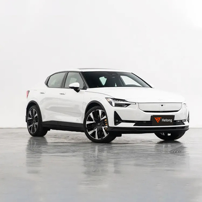 Чистый электрический Polestar 3 5-дверный 5-местный хэтчбек с емкостью батареи 9,2 кВтч