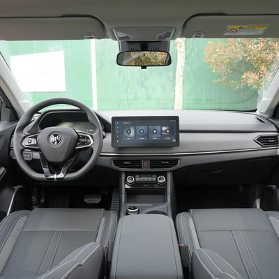 2022 WM Motor E.5 Smart четырехдверный пятиместный энергомобиль с длительным сроком службы батареи