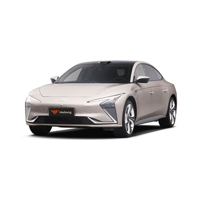 IM MOTOR L7 2022 Динамические автомобильные транспортные средства с 5 местами и максимальной мощностью 425 кВт