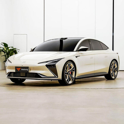 IM MOTOR L7 2022 Динамические автомобильные транспортные средства с 5 местами и максимальной мощностью 425 кВт