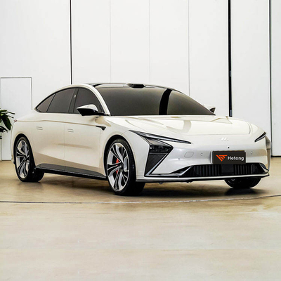 IM MOTOR L7 2022 Динамические автомобильные транспортные средства с 5 местами и максимальной мощностью 425 кВт