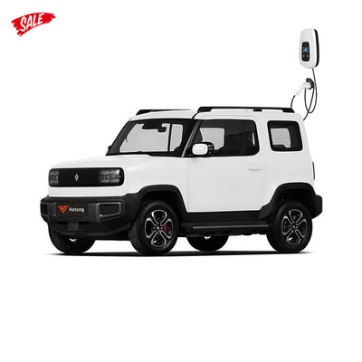 2023 Wuling Baojun Yep Электромобиль с емкостью батареи 9,2 кВтч и максимальным крутящим моментом 85 Нм