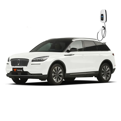 SUV 1.5T/64km NEDC Range EV Cars Hybrid Lincoln PHEV 5 мест Левое рулевое управление с 5