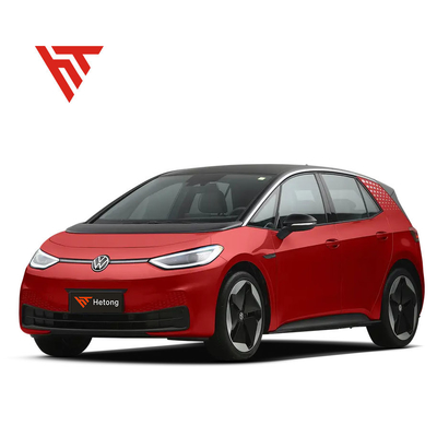 3-летнее транспортное средство 2022 Volkswagenwerk Id3 Pro Vw Energy Speed Suv Автомобильные автомобили