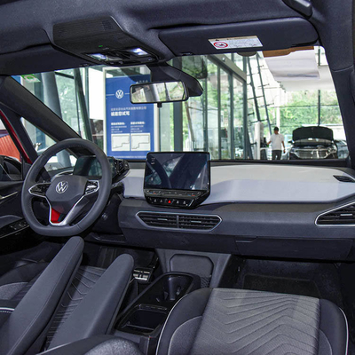 3-летнее транспортное средство 2022 Volkswagenwerk Id3 Pro Vw Energy Speed Suv Автомобильные автомобили