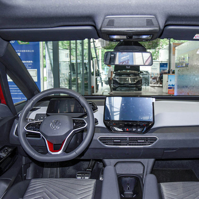 3-летнее транспортное средство 2022 Volkswagenwerk Id3 Pro Vw Energy Speed Suv Автомобильные автомобили