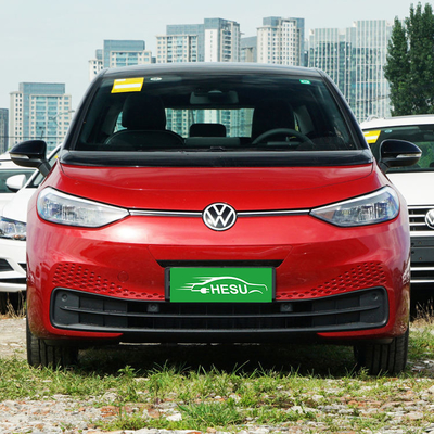 3-летнее транспортное средство 2022 Volkswagenwerk Id3 Pro Vw Energy Speed Suv Автомобильные автомобили