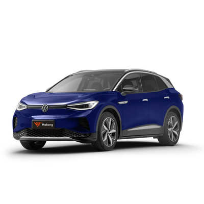 5-дверный 5-местный внедорожник Vw Volkswagen ID4 Электромобиль Идеальный выбор среднего размера в 2024 году