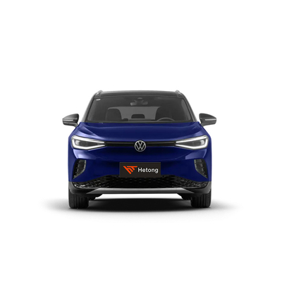 5-дверный 5-местный внедорожник Vw Volkswagen ID4 Электромобиль Идеальный выбор среднего размера в 2024 году