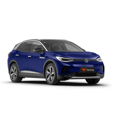 5-дверный 5-местный внедорожник Vw Volkswagen ID4 Электромобиль Идеальный выбор среднего размера в 2024 году