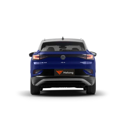 5-дверный 5-местный внедорожник Vw Volkswagen ID4 Электромобиль Идеальный выбор среднего размера в 2024 году