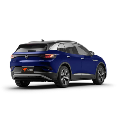 5-дверный 5-местный внедорожник Vw Volkswagen ID4 Электромобиль Идеальный выбор среднего размера в 2024 году