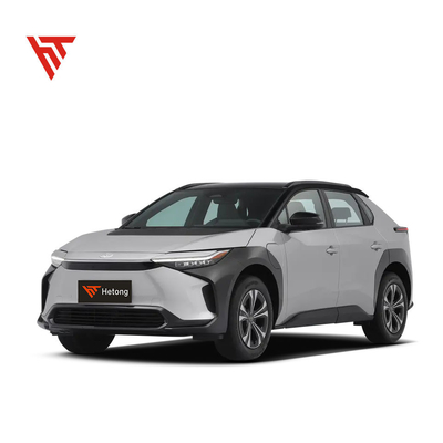 Электрические легковые автомобили 2022 Toyota BZ4X PRO EV Автомобиль 4 колеса Долгая выносливость 615 км