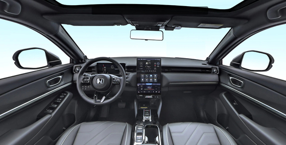 Электрические автомобили 2022 2023 HondaS Ens1 enp1 5 мест Пассажир с дальностью MAX 510 KM