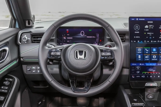 Электрические автомобили 2022 2023 HondaS Ens1 enp1 5 мест Пассажир с дальностью MAX 510 KM