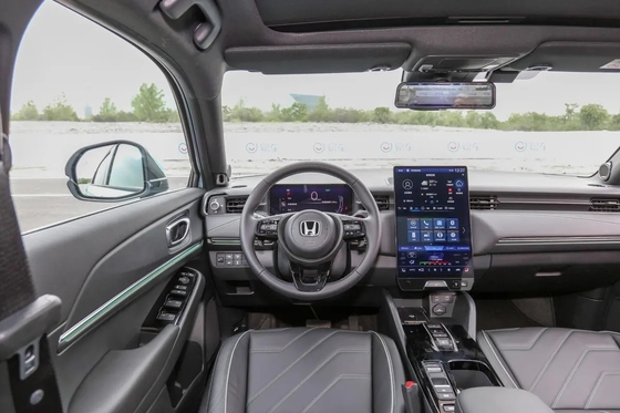 Электрические автомобили 2022 2023 HondaS Ens1 enp1 5 мест Пассажир с дальностью MAX 510 KM