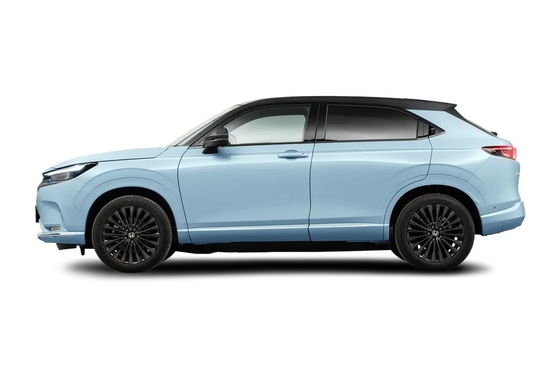 Электрические автомобили 2022 2023 HondaS Ens1 enp1 5 мест Пассажир с дальностью MAX 510 KM