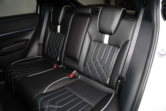 HONDA ENS1 2022 - электрический внедорожник с емкостью батареи 53,6 кВтч и скоростью