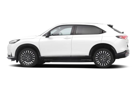 HONDA ENS1 2022 - электрический внедорожник с емкостью батареи 53,6 кВтч и скоростью