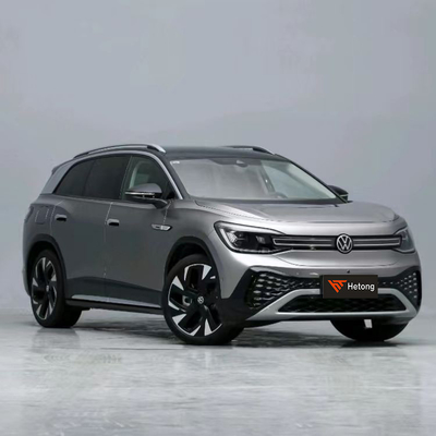 2022 2024 VW Crozz Pure Ev Электромобили Роскошный компактный внедорожник