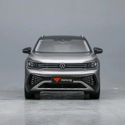 2022 2024 VW Crozz Pure Ev Электромобили Роскошный компактный внедорожник