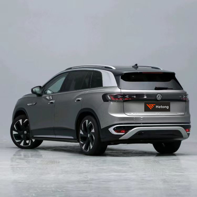 2022 2024 VW Crozz Pure Ev Электромобили Роскошный компактный внедорожник