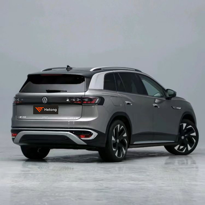 2022 2024 VW Crozz Pure Ev Электромобили Роскошный компактный внедорожник