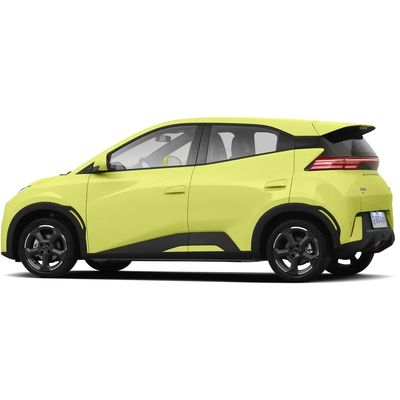 2023 Byd Seagull Dynamic Edition Электрический седан с 5 местами и индивидуальным дизайном
