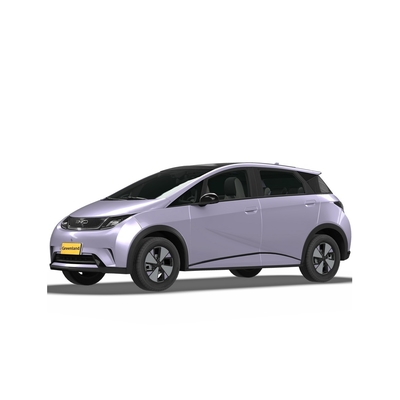 Чистоэлектрическое электромобиль Byd Haitun Dolphin с литиевой железофосфатной батареей