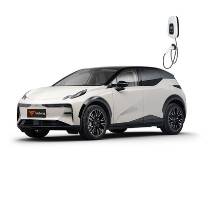 Электрический внедорожник 4WD 2023 Зеландский Geely Zeekr X Pure EV Роскошный автомобиль для взрослых
