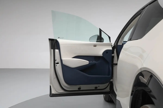 Электрический внедорожник 4WD 2023 Зеландский Geely Zeekr X Pure EV Роскошный автомобиль для взрослых