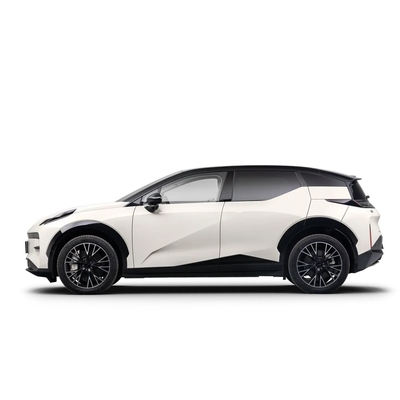 Электрический внедорожник 4WD 2023 Зеландский Geely Zeekr X Pure EV Роскошный автомобиль для взрослых