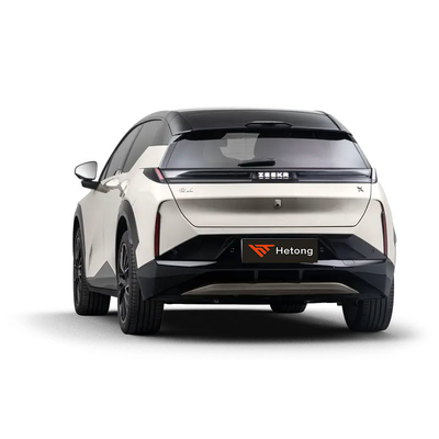 Электрический внедорожник 4WD 2023 Зеландский Geely Zeekr X Pure EV Роскошный автомобиль для взрослых