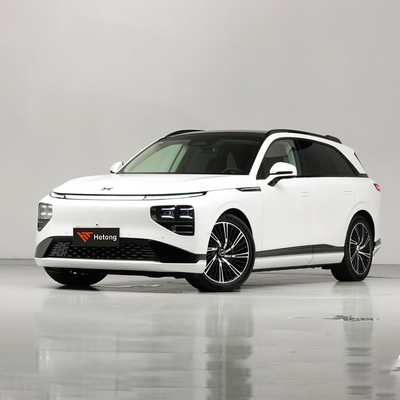 Электромотор Xiaopeng G9 Подержанные электромобили Автомобили Автомобили Для взрослых