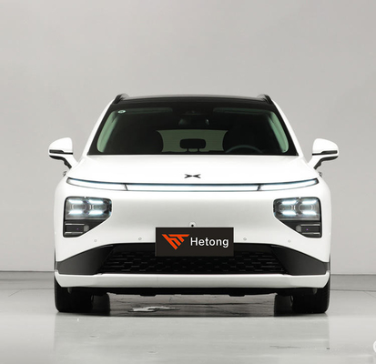 Электромотор Xiaopeng G9 Подержанные электромобили Автомобили Автомобили Для взрослых