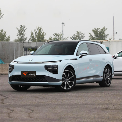 Электромотор Xiaopeng G9 Подержанные электромобили Автомобили Автомобили Для взрослых