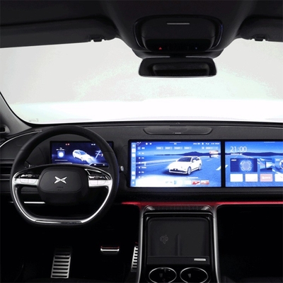 Электромотор Xiaopeng G9 Подержанные электромобили Автомобили Автомобили Для взрослых