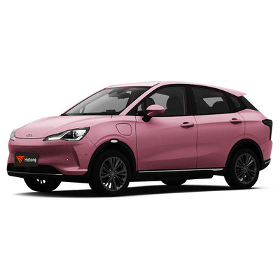 Электрический Neta V 2022 Tide 400 Lite Pink Custom Долгий срок службы батареи и быстрое время зарядки