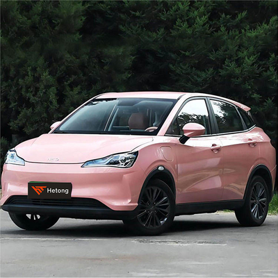 Электрический Neta V 2022 Tide 400 Lite Pink Custom Долгий срок службы батареи и быстрое время зарядки