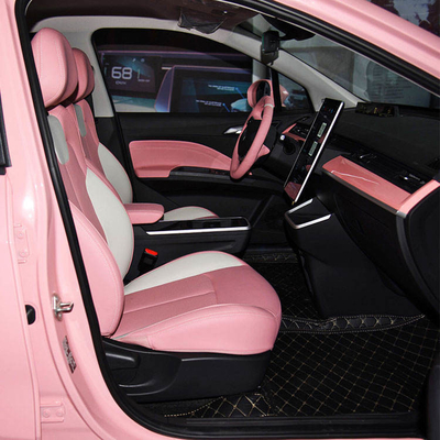 Электрический Neta V 2022 Tide 400 Lite Pink Custom Долгий срок службы батареи и быстрое время зарядки