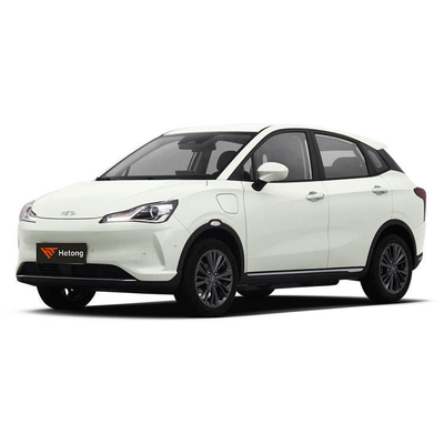Энергия 4 колеса 5 мест Neta V 2022 Tide 300 Lite Электромобиль с быстрой зарядкой
