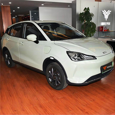 Энергия 4 колеса 5 мест Neta V 2022 Tide 300 Lite Электромобиль с быстрой зарядкой