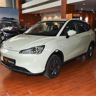 Энергия 4 колеса 5 мест Neta V 2022 Tide 300 Lite Электромобиль с быстрой зарядкой