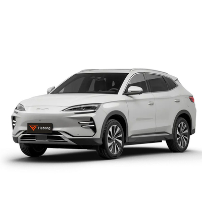 2023 Byd Song Plus DM-i 2022 Электрический автомобиль Серый/Красный/Черный/Белый 5 мест 5 дверей внедорожник