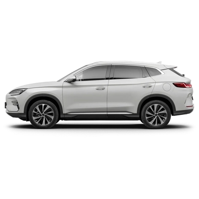 2023 Byd Song Plus DM-i 2022 Электрический автомобиль Серый/Красный/Черный/Белый 5 мест 5 дверей внедорожник