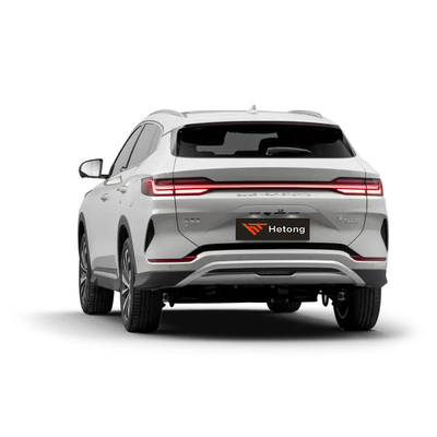 2023 Byd Song Plus DM-i 2022 Электрический автомобиль Серый/Красный/Черный/Белый 5 мест 5 дверей внедорожник