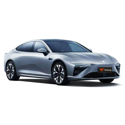 Energy EV Hozon Nezha Neta S Plus 4WD 2023 1160Km Дальность заднего привода на четырех колесах 5 мест