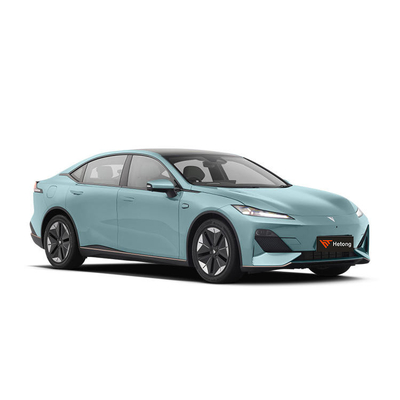 Changan Deep Blue SLO3 2022 2021 2020 Электромобиль дальнего радиуса действия с максимальной скоростью 170 км/ч